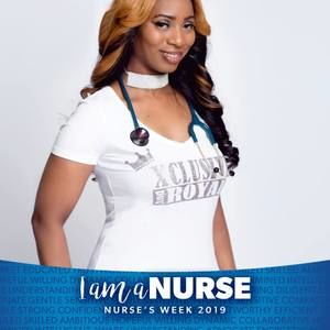 Meet your Posher, Shaniqua